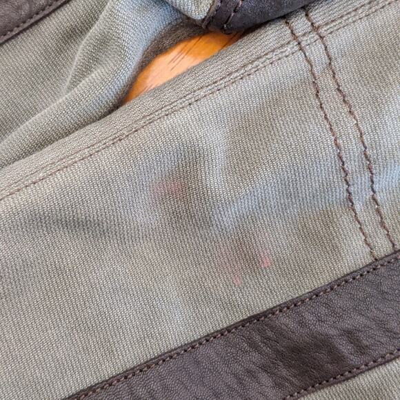 L'autre Chose Slouchy Boots - Picture 6 of 6